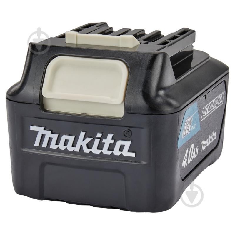 Батарея аккумуляторная Makita 10,8V 4,0Ah 632F63-0 - фото 1