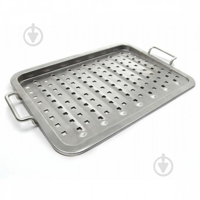 Перфорированный противень Broil King - фото 1