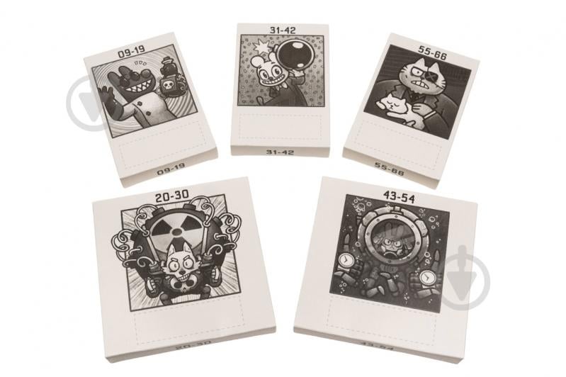 Игра настольная Ігромаг Бомбастеры 8602 - фото 2