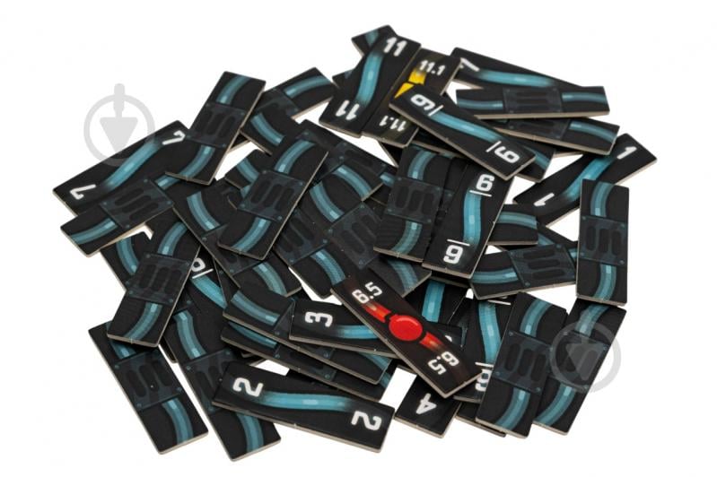 Игра настольная Ігромаг Бомбастеры 8602 - фото 11