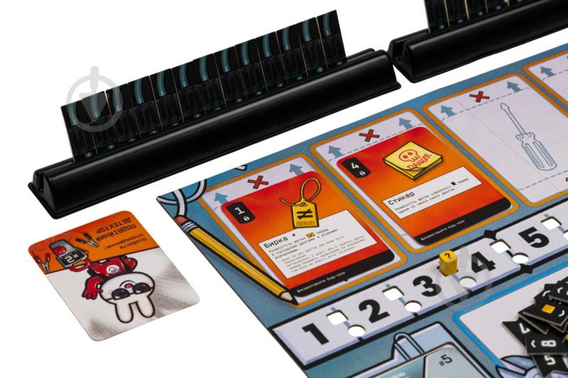 Игра настольная Ігромаг Бомбастеры 8602 - фото 7