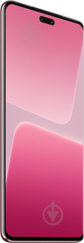 Смартфон Xiaomi 13 Lite 8/256GB pink (976166) - фото 7