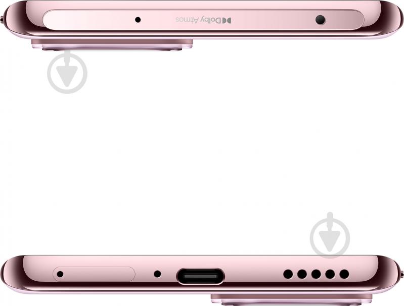 Смартфон Xiaomi 13 Lite 8/256GB pink (976166) - фото 9