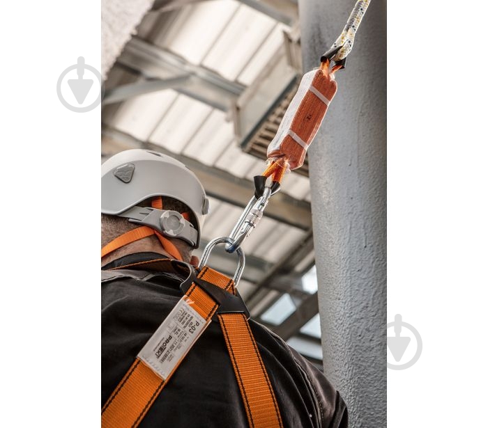 Страховочная привязь NEO tools 97-101 - фото 4