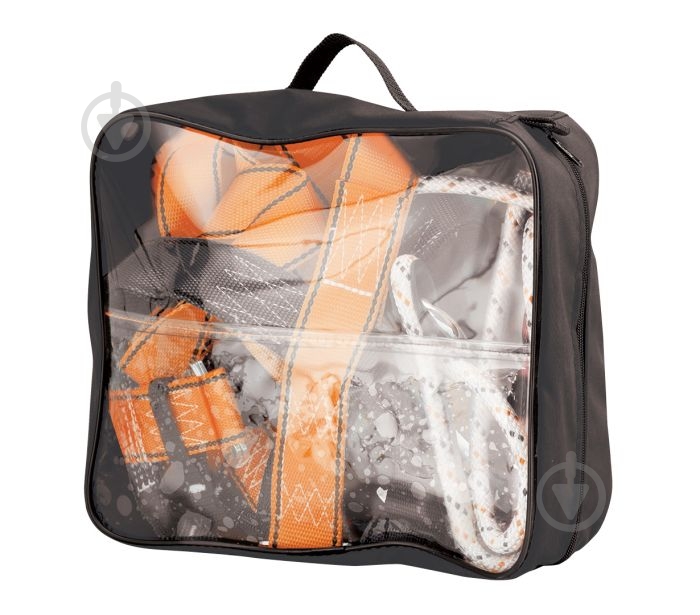 Страховочная привязь NEO tools 97-101 - фото 5