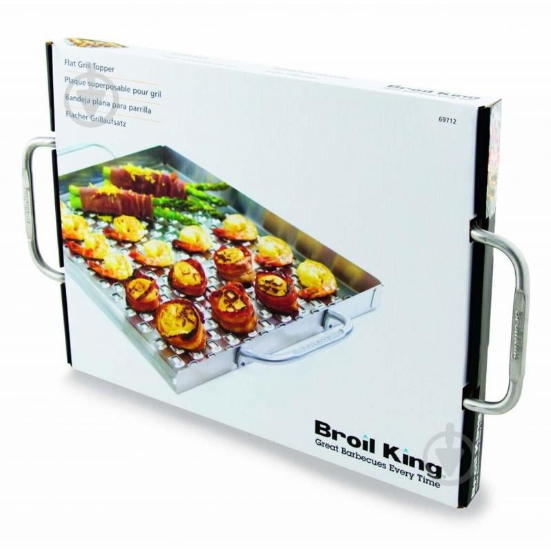 Жаровня Broil King 39х48 см - фото 2