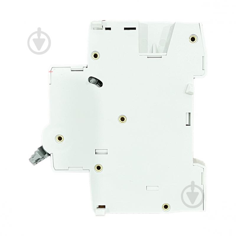 Блок-контакт LS Electric AX-H 6A 0641008000 - фото 4