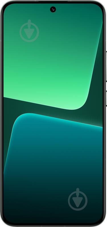 Смартфон Xiaomi 13 8/256GB flora green (976168) - фото 3