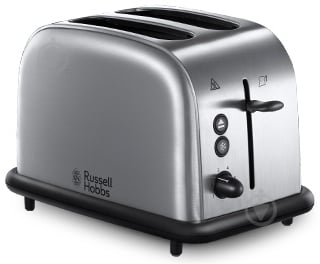 Тостер Russell Hobbs 20700-56 Oxford - фото 1