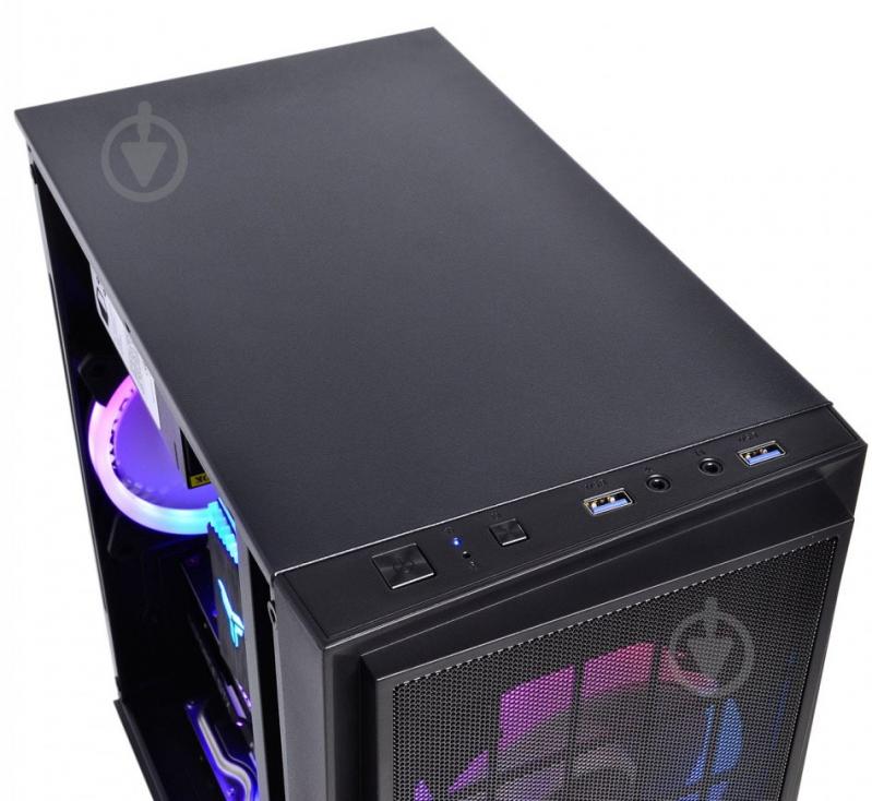 Компьютер Artline Gaming X43 (X43v32) black - фото 7