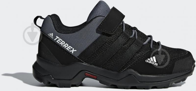 Кросівки Adidas TERREX AX2R CF K BB1930 р.36 чорні - фото 1