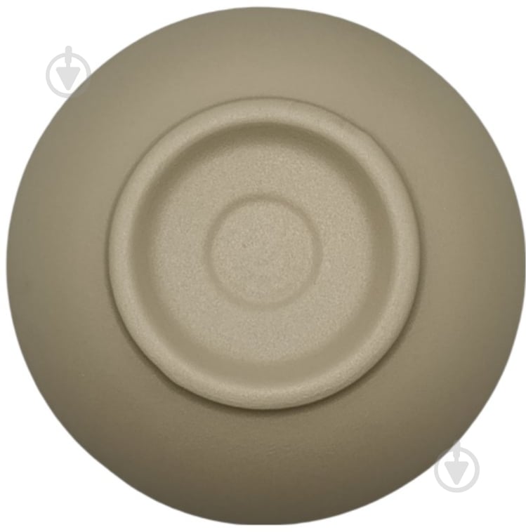 Ваза керамічна Kerama tato Сфера 16,5 см мокко - фото 6 Ваза керамічна Kerama tato Сфера 16,5 см мокко - фото 6