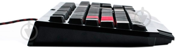 Клавиатура A4Tech (B120) USB black - фото 3 Клавиатура A4Tech (B120) USB black - фото 3