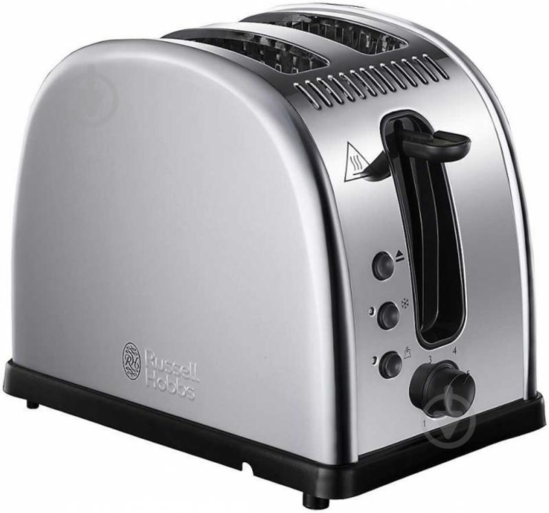 Тостер Russell Hobbs 21290-56 - фото 1