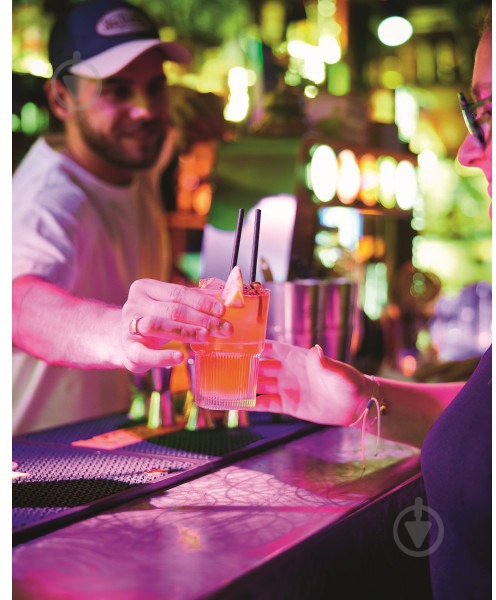 Набор бокалов для пива Arcoroc Starline (X0434/1) 650 мл 6 шт. - фото 4