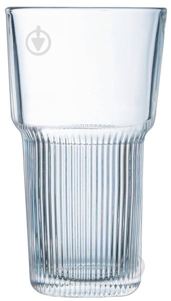 Набор бокалов для пива Arcoroc Starline (X0434/1) 650 мл 6 шт. - фото 1