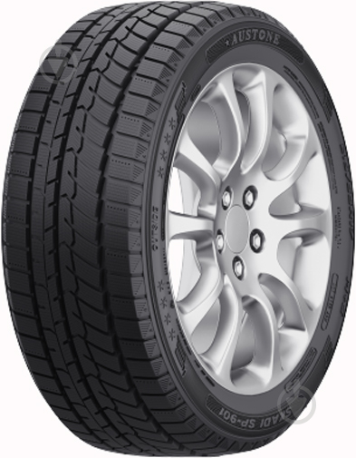 Шина Austone SKADI SP-901 225/60 R17 99 H зима - фото 1