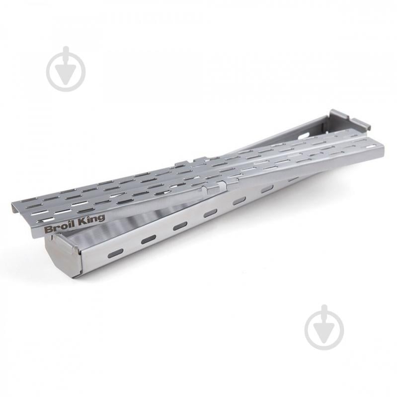 Корзина для копчения Broil King для пелетного гриля - фото 1 Корзина для копчения Broil King для пелетного гриля - фото 1