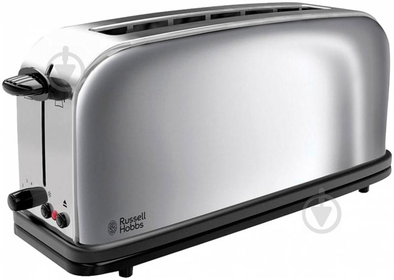 Тостер Russell Hobbs 21390-56 Chester - фото 1