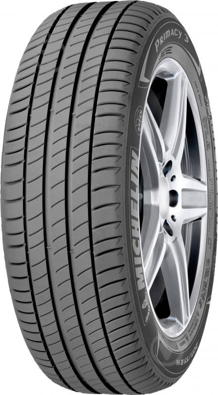 Шина Michelin Primacy 3 245/45R17 99 W лето - фото 1