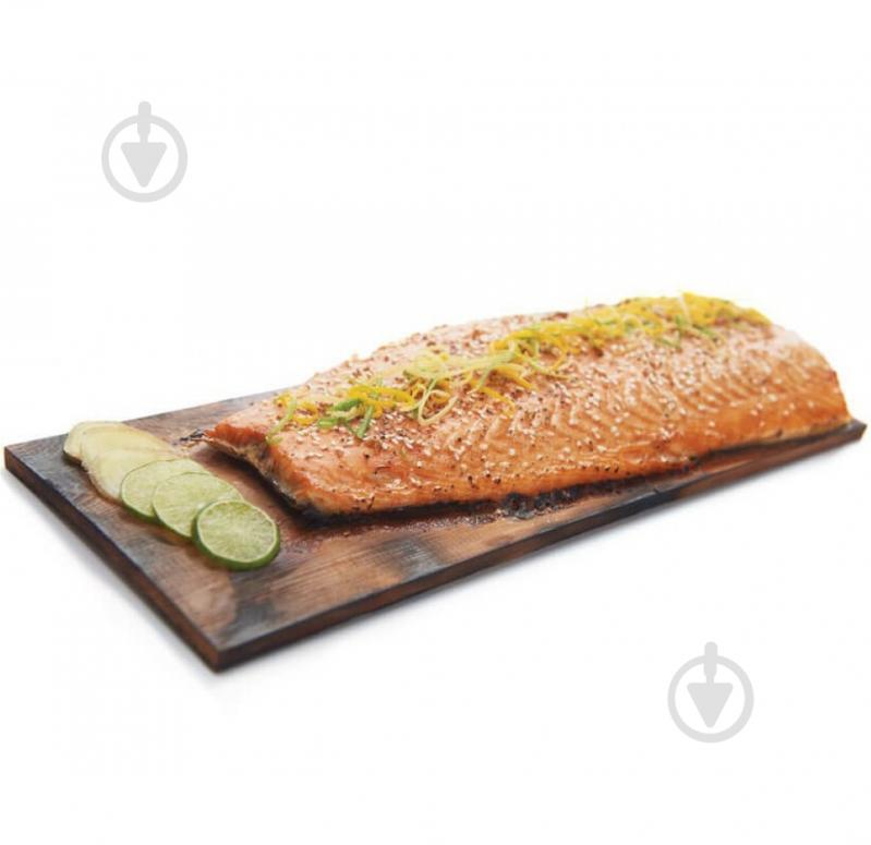 Планки кедрові для копчення Broil King 2 шт - фото 1 Планки кедрові для копчення Broil King 2 шт - фото 1