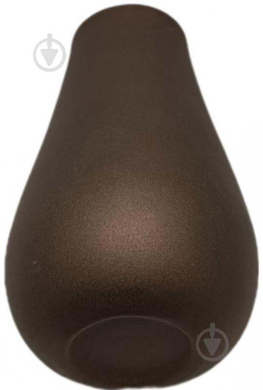 Ваза керамическая Kerama tato Госсиа 23 см медь - фото 5 Ваза керамическая Kerama tato Госсиа 23 см медь - фото 5