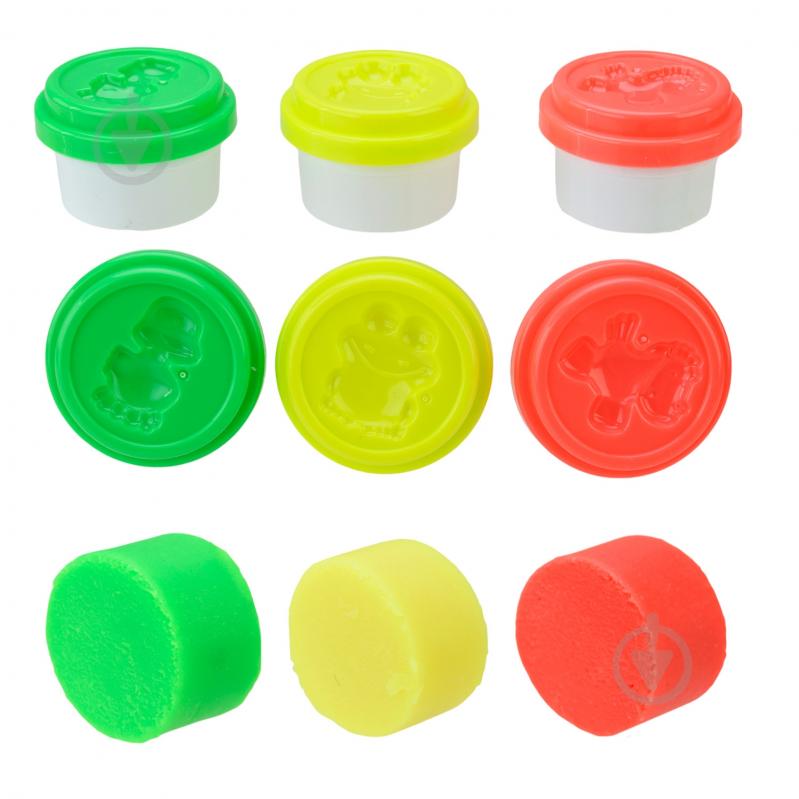 Набор для лепки PL-0607-019 - фото 2