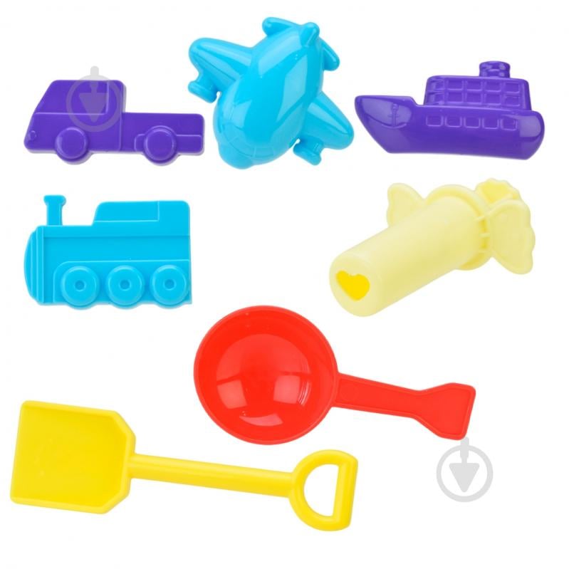 Набор для лепки PL-0607-019 - фото 7