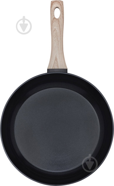 Сковорода Pyrex Cook&Care 28 см (CR28BF6/8046) - фото 2 Сковорода Pyrex Cook&Care 28 см (CR28BF6/8046) - фото 2