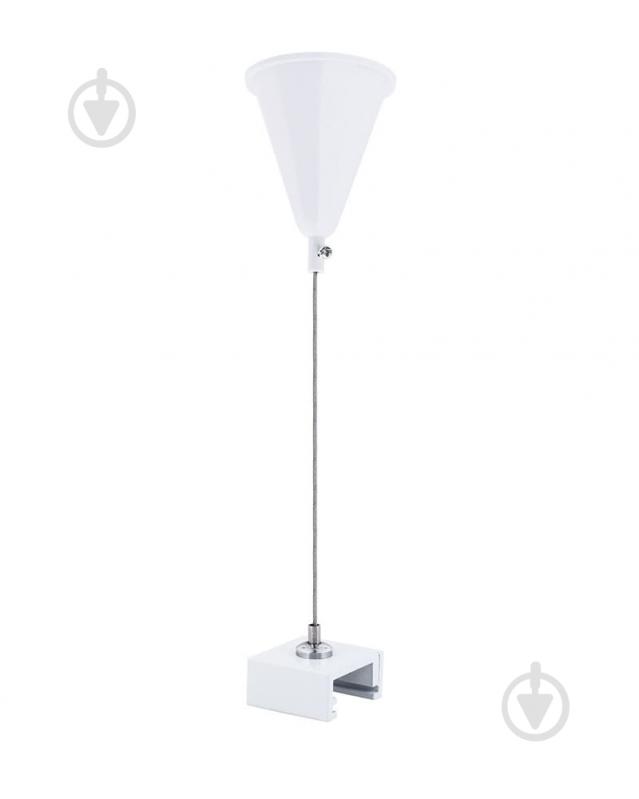 Подвес тросовый Nowodvorski белый 8696 - фото 1