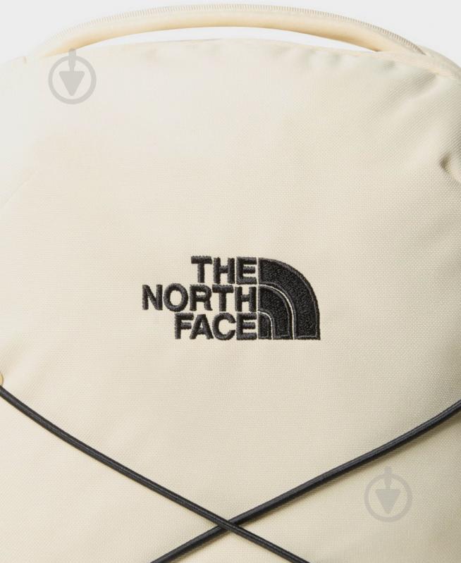 Рюкзак THE NORTH FACE W JESTER NF0A3VXG4D5 27 л бежевый - фото 3