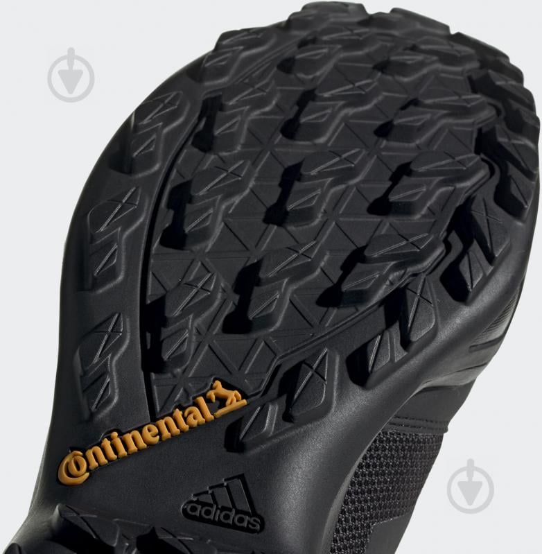 Черевики Adidas TERREX AX3 MID GTX BC0466 р.42 2/3 чорний - фото 10