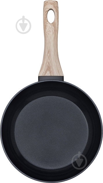 Сковорода Pyrex Cook&Care 22 см (CR22BF6/8046) - фото 2 Сковорода Pyrex Cook&Care 22 см (CR22BF6/8046) - фото 2