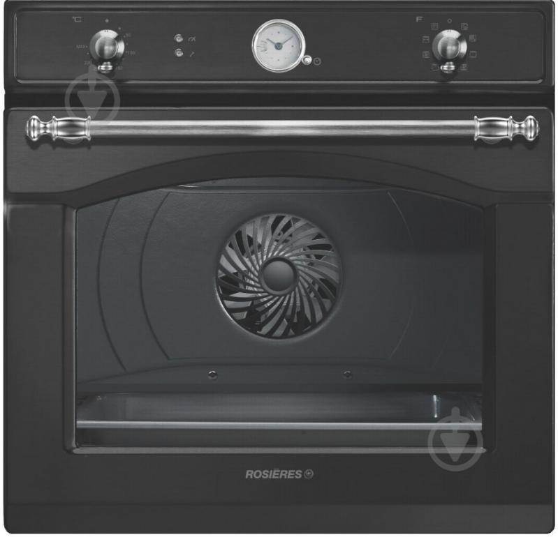 Духовой шкаф ROSIERES RFT 4550 AV - фото 1