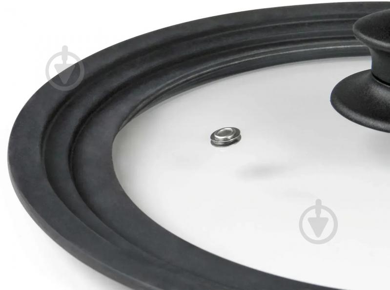 Крышка Flonal Multisize Glass Lid 24/26/28 см (PIECVMS24) - фото 3