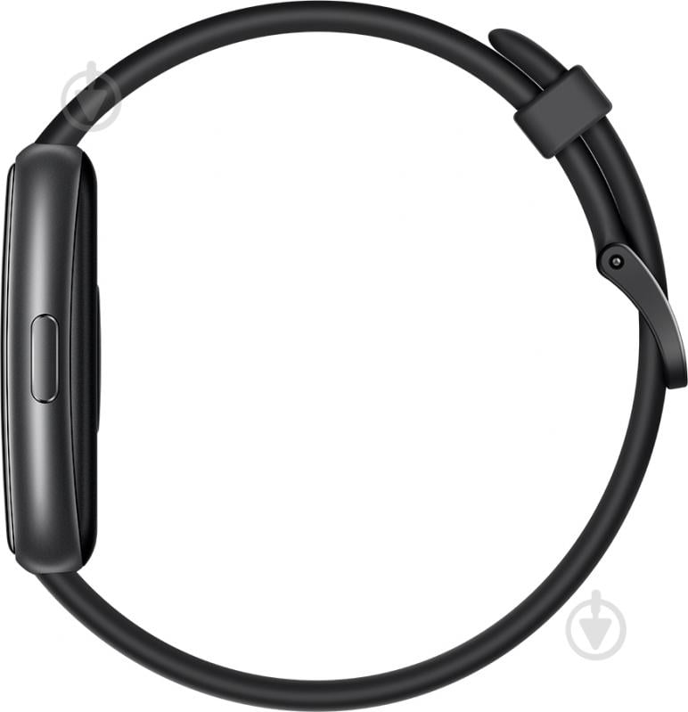 Смарт-годинник Huawei Band 7 graphite black (55029077) - фото 4