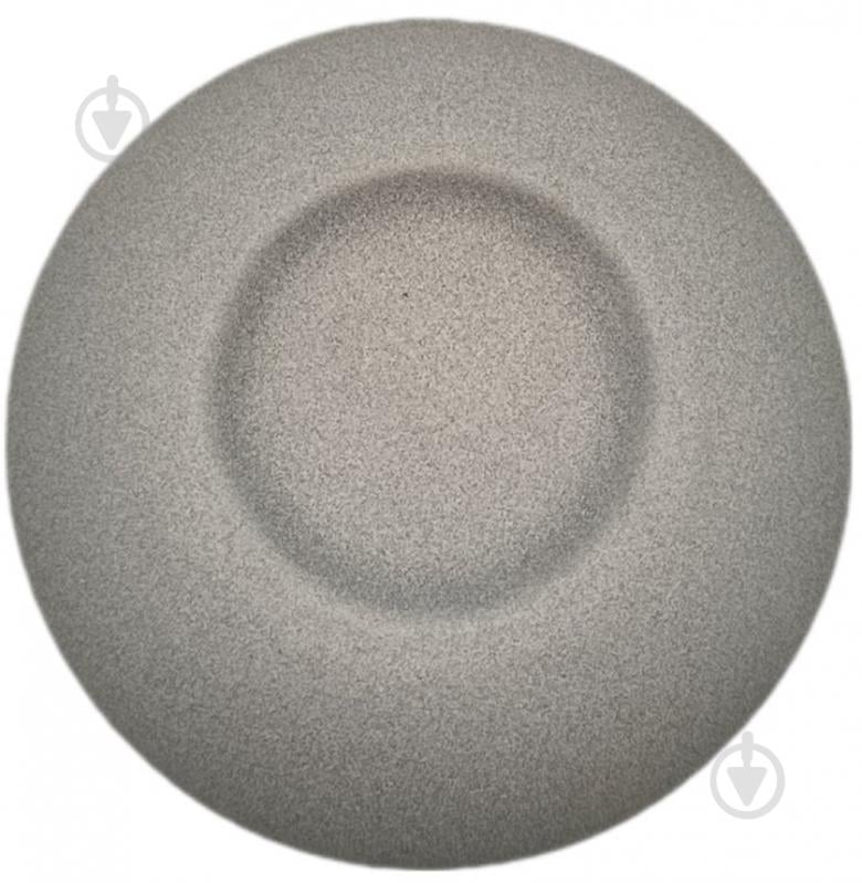 Ваза керамическая Kerama tato Госсиа 23 см серая - фото 6 Ваза керамическая Kerama tato Госсиа 23 см серая - фото 6