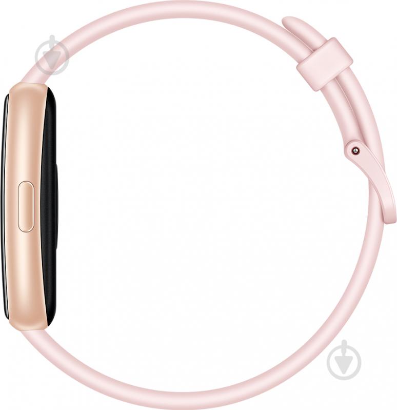 Смарт-годинник Huawei Band 7 nebula pink (55029078) - фото 4