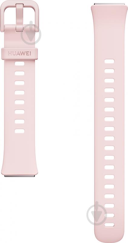 Смарт-годинник Huawei Band 7 nebula pink (55029078) - фото 8