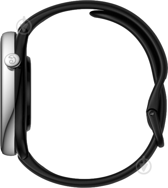 Смарт-годинник Amazfit GTR Mini midnight black (989610) - фото 5 Смарт-годинник Amazfit GTR Mini midnight black (989610) - фото 5