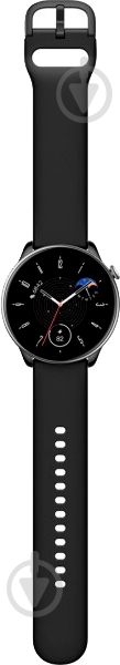 Смарт-годинник Amazfit GTR Mini midnight black (989610) - фото 6 Смарт-годинник Amazfit GTR Mini midnight black (989610) - фото 6