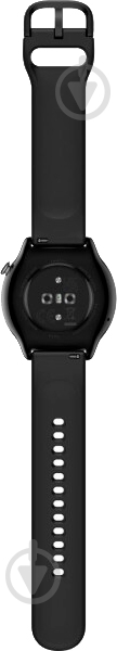 Смарт-годинник Amazfit GTR Mini midnight black (989610) - фото 7 Смарт-годинник Amazfit GTR Mini midnight black (989610) - фото 7