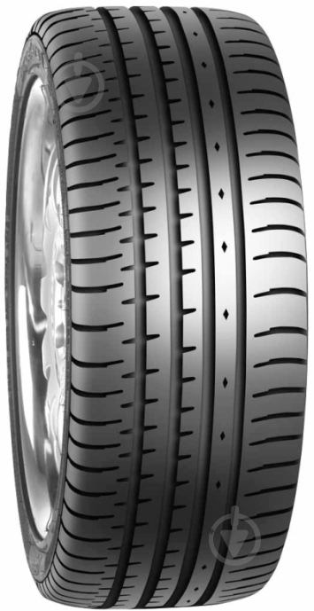 Шина Accelera PHI 225/40R18 Y літо - фото 1