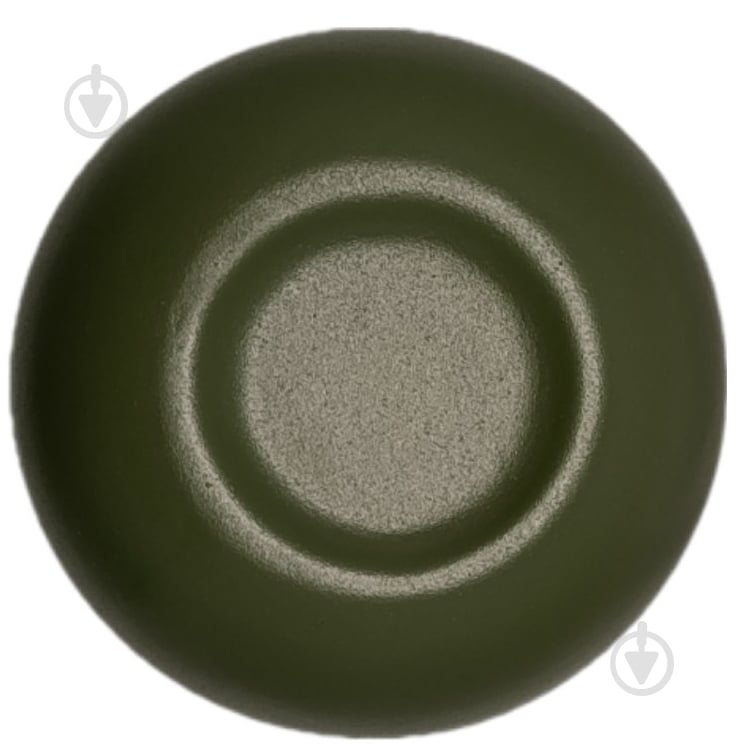 Ваза керамическая Kerama tato Госсиа 23 см оливка - фото 6 Ваза керамическая Kerama tato Госсиа 23 см оливка - фото 6