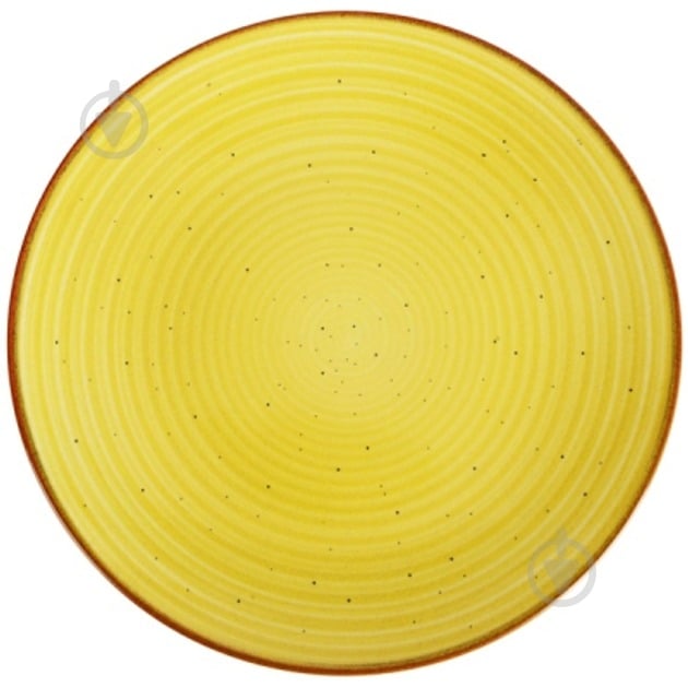 Тарілка десертна Ipec Terra 20 см (30905271) - фото 1 Тарілка десертна Ipec Terra 20 см (30905271) - фото 1