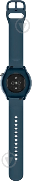 Смарт-часы Amazfit GTR Mini ocean blue (989612) - фото 7