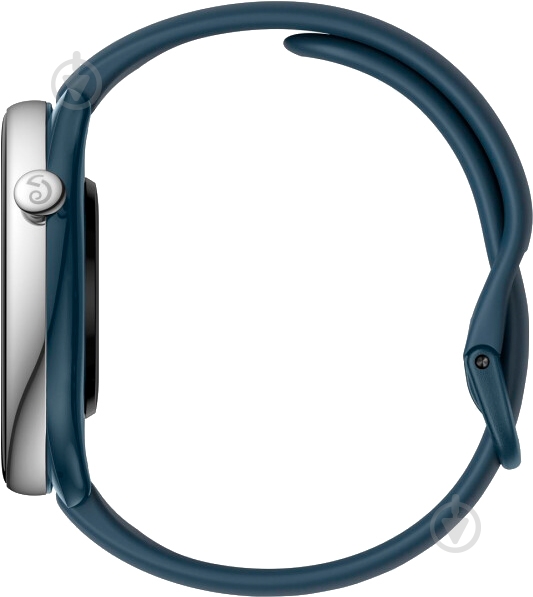 Смарт-часы Amazfit GTR Mini ocean blue (989612) - фото 5