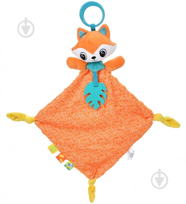 Підвіска Limo Toy HB 0055 ABC - фото 1