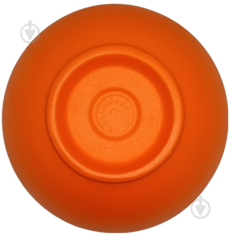 Ваза керамічна Kerama tato Сфера 16,5 см апельсин - фото 6 Ваза керамічна Kerama tato Сфера 16,5 см апельсин - фото 6