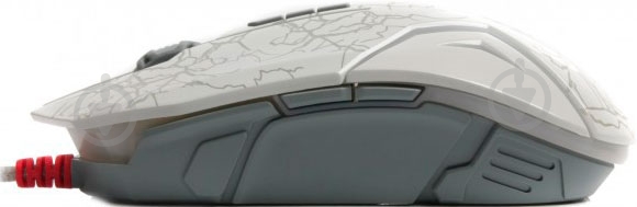 Мышь A4Tech Bloody N50 USB White - фото 9